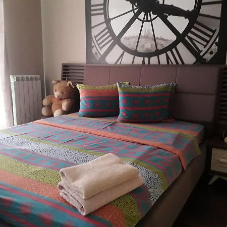 Flat Near The Mcdonald'S Apartment Batumi Exterior foto