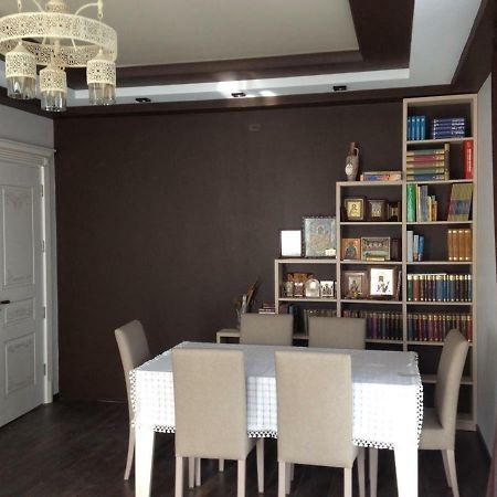 Flat Near The Mcdonald'S Apartment Batumi Exterior foto