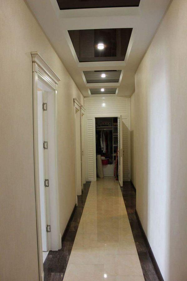 Flat Near The Mcdonald'S Apartment Batumi Exterior foto