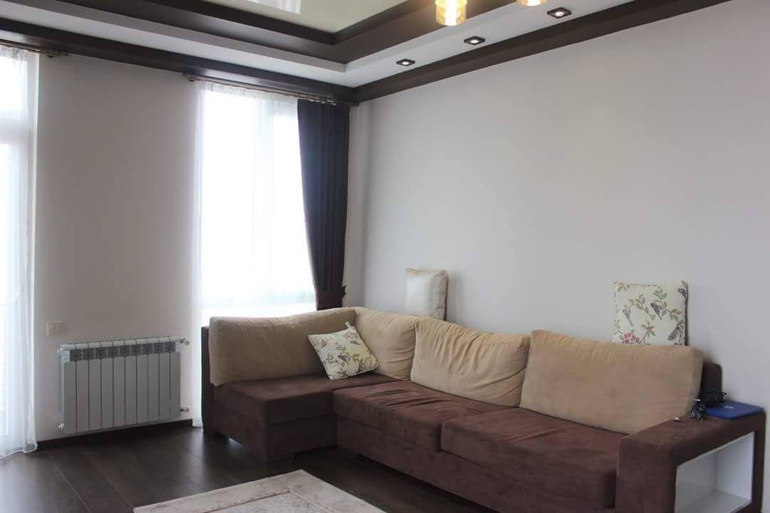 Flat Near The Mcdonald'S Apartment Batumi Exterior foto