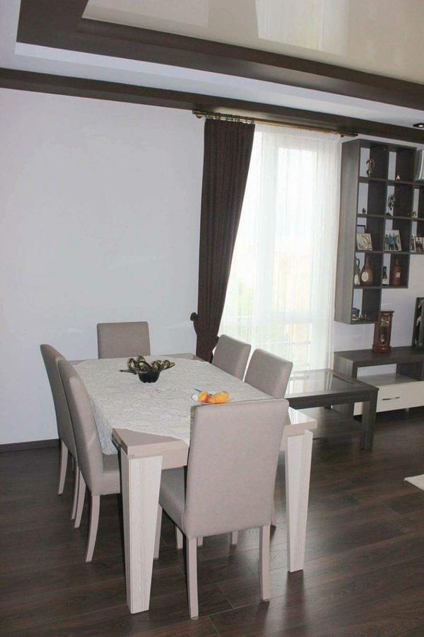 Flat Near The Mcdonald'S Apartment Batumi Exterior foto