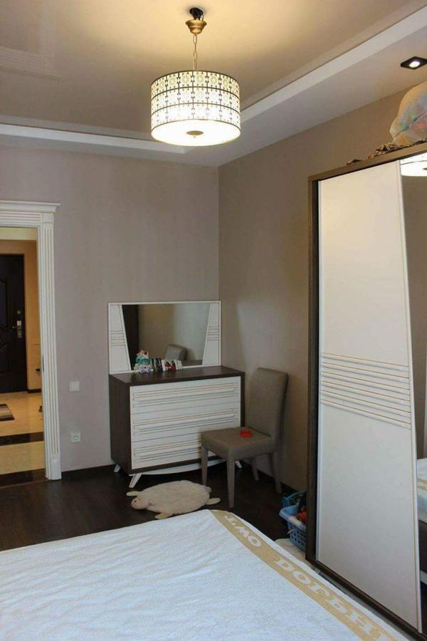 Flat Near The Mcdonald'S Apartment Batumi Exterior foto