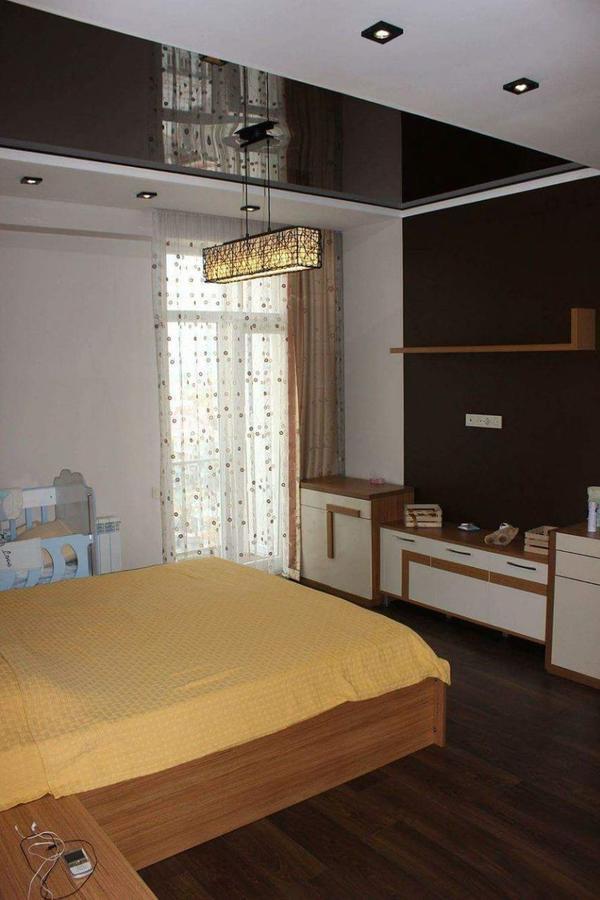 Flat Near The Mcdonald'S Apartment Batumi Exterior foto
