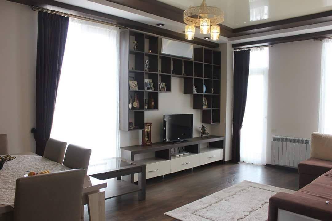 Flat Near The Mcdonald'S Apartment Batumi Exterior foto