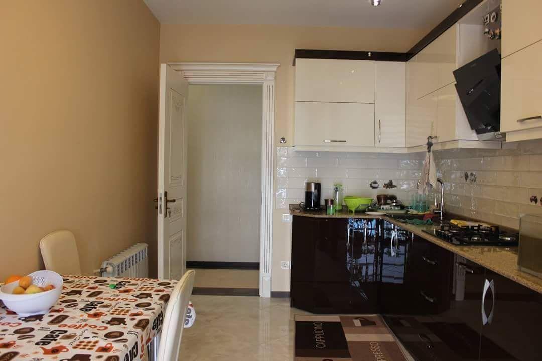 Flat Near The Mcdonald'S Apartment Batumi Exterior foto