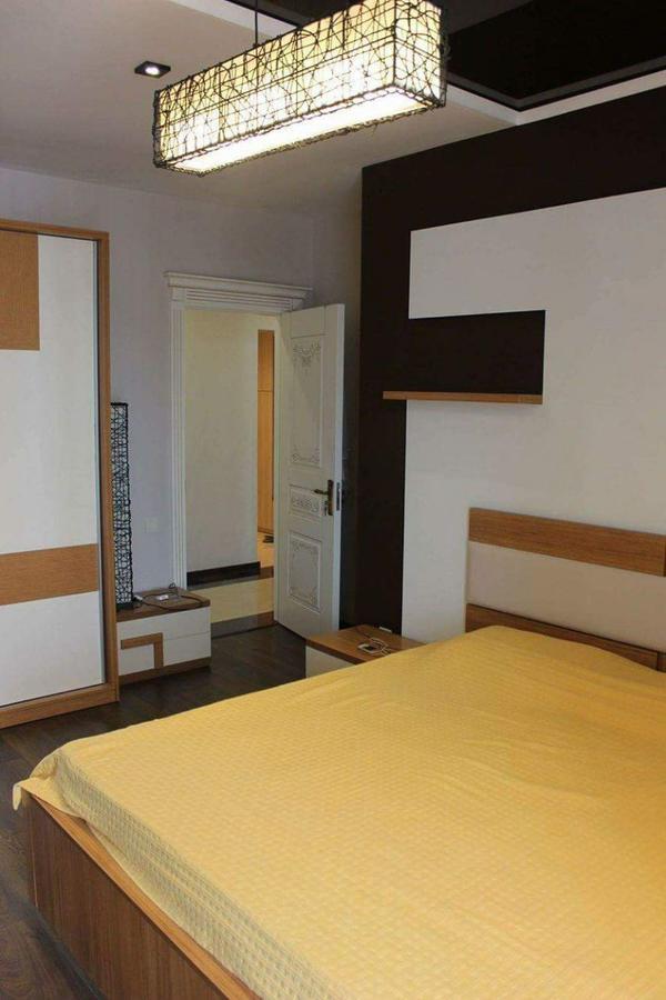Flat Near The Mcdonald'S Apartment Batumi Exterior foto