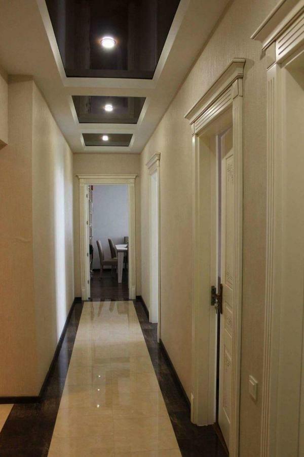 Flat Near The Mcdonald'S Apartment Batumi Exterior foto