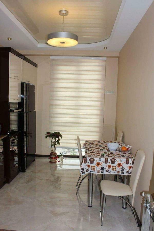 Flat Near The Mcdonald'S Apartment Batumi Exterior foto